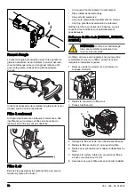 Предварительный просмотр 76 страницы Zenoah BCZ260L Operator'S Manual