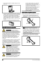 Предварительный просмотр 90 страницы Zenoah BCZ260L Operator'S Manual