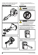 Предварительный просмотр 92 страницы Zenoah BCZ260L Operator'S Manual