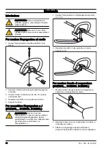 Предварительный просмотр 94 страницы Zenoah BCZ260L Operator'S Manual