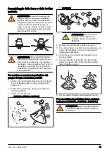 Предварительный просмотр 95 страницы Zenoah BCZ260L Operator'S Manual