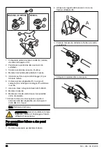 Предварительный просмотр 96 страницы Zenoah BCZ260L Operator'S Manual