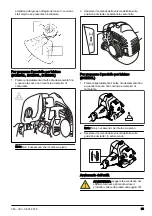 Предварительный просмотр 99 страницы Zenoah BCZ260L Operator'S Manual