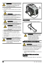 Предварительный просмотр 100 страницы Zenoah BCZ260L Operator'S Manual