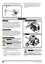 Предварительный просмотр 102 страницы Zenoah BCZ260L Operator'S Manual