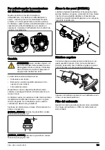 Предварительный просмотр 103 страницы Zenoah BCZ260L Operator'S Manual