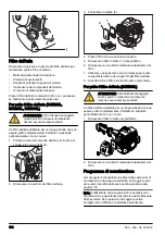 Предварительный просмотр 104 страницы Zenoah BCZ260L Operator'S Manual