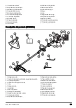 Предварительный просмотр 113 страницы Zenoah BCZ260L Operator'S Manual