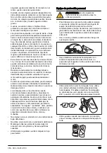 Предварительный просмотр 117 страницы Zenoah BCZ260L Operator'S Manual