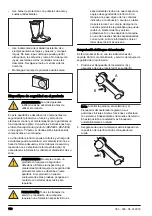 Предварительный просмотр 118 страницы Zenoah BCZ260L Operator'S Manual