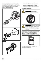 Предварительный просмотр 120 страницы Zenoah BCZ260L Operator'S Manual