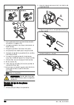 Предварительный просмотр 124 страницы Zenoah BCZ260L Operator'S Manual