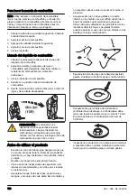 Предварительный просмотр 126 страницы Zenoah BCZ260L Operator'S Manual