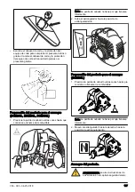 Предварительный просмотр 127 страницы Zenoah BCZ260L Operator'S Manual