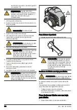 Предварительный просмотр 128 страницы Zenoah BCZ260L Operator'S Manual