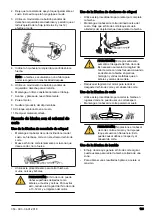 Предварительный просмотр 129 страницы Zenoah BCZ260L Operator'S Manual