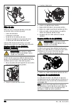 Предварительный просмотр 132 страницы Zenoah BCZ260L Operator'S Manual