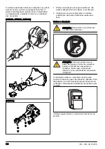 Предварительный просмотр 148 страницы Zenoah BCZ260L Operator'S Manual