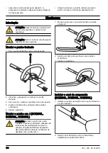 Предварительный просмотр 150 страницы Zenoah BCZ260L Operator'S Manual