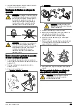 Предварительный просмотр 151 страницы Zenoah BCZ260L Operator'S Manual