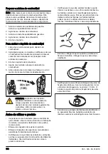 Предварительный просмотр 154 страницы Zenoah BCZ260L Operator'S Manual