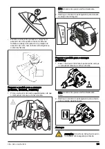 Предварительный просмотр 155 страницы Zenoah BCZ260L Operator'S Manual