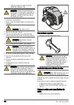 Предварительный просмотр 156 страницы Zenoah BCZ260L Operator'S Manual