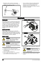 Предварительный просмотр 158 страницы Zenoah BCZ260L Operator'S Manual