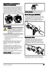 Предварительный просмотр 159 страницы Zenoah BCZ260L Operator'S Manual