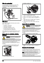 Предварительный просмотр 160 страницы Zenoah BCZ260L Operator'S Manual