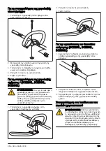 Предварительный просмотр 179 страницы Zenoah BCZ260L Operator'S Manual