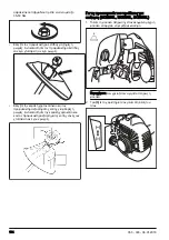 Предварительный просмотр 184 страницы Zenoah BCZ260L Operator'S Manual