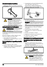 Предварительный просмотр 186 страницы Zenoah BCZ260L Operator'S Manual