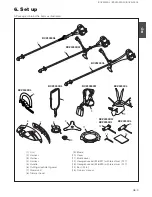 Предварительный просмотр 9 страницы Zenoah BCZ4000DW Owner'S Manual