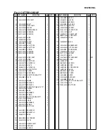 Preview for 5 page of Zenoah BCZ4505CL Parts List