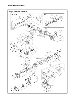 Preview for 6 page of Zenoah BCZ4505CL Parts List