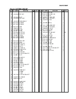 Preview for 13 page of Zenoah BCZ4505CL Parts List