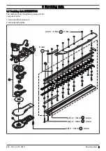 Preview for 5 page of Zenoah BHT250PD60 Workshop Manual