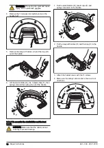 Предварительный просмотр 10 страницы Zenoah BHT250PD60 Workshop Manual