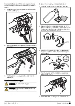 Предварительный просмотр 15 страницы Zenoah BHT250PD60 Workshop Manual