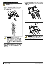 Предварительный просмотр 24 страницы Zenoah BHT250PD60 Workshop Manual