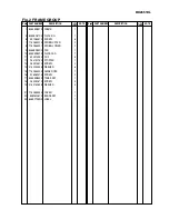 Предварительный просмотр 5 страницы Zenoah BK2651DL Parts List