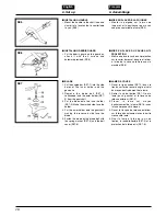 Предварительный просмотр 28 страницы Zenoah BK3500FL Operator'S Manual