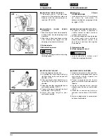 Предварительный просмотр 34 страницы Zenoah BK3500FL Operator'S Manual