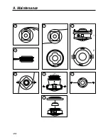 Предварительный просмотр 20 страницы Zenoah BT225 Owner'S/Operator'S Manual