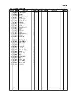 Предварительный просмотр 13 страницы Zenoah CHAIN SAW G5200 Parts List