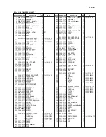 Preview for 3 page of Zenoah CHAIN SAW G6200 Parts List