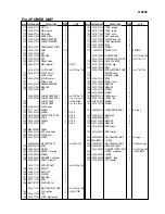 Preview for 5 page of Zenoah CHAIN SAW G6200 Parts List