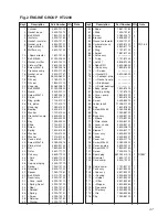 Preview for 47 page of Zenoah CHT2200 Manual