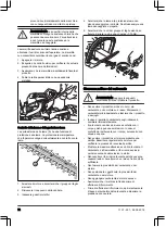 Предварительный просмотр 72 страницы Zenoah CHT220L Operator'S Manual